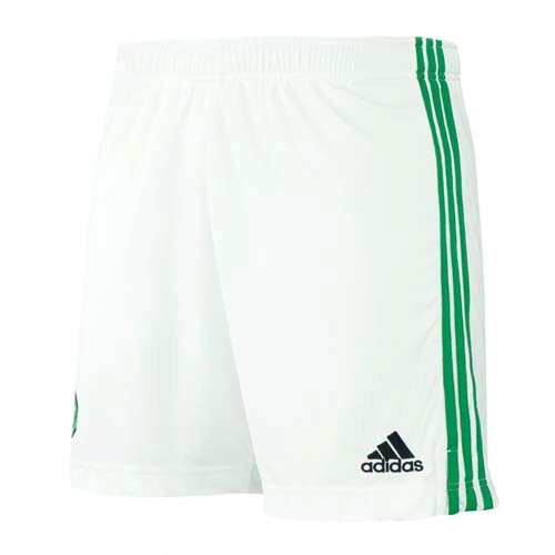 Pantalones Celtic Primera Equipación 2021/2022